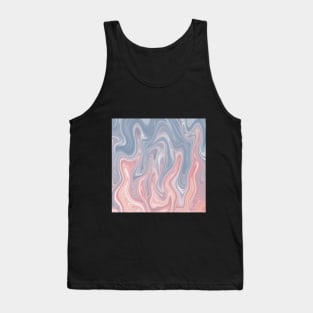 Melting Ballerina Tank Top